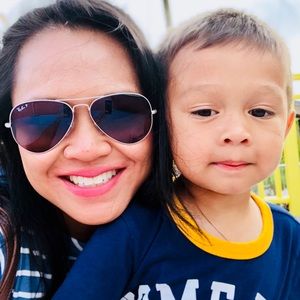 Meet your Posher, Gigi